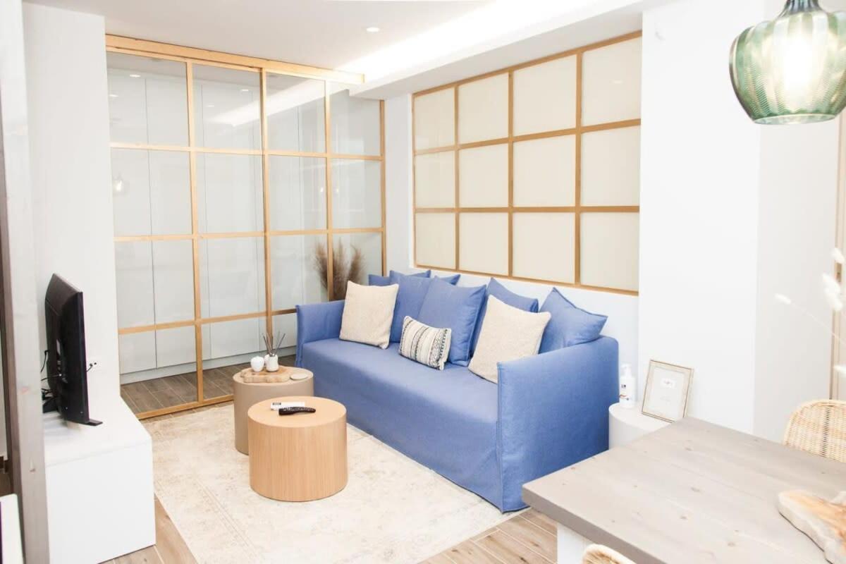Comfortable 2 Bd Apt Near Sintagma Square 雅典 外观 照片