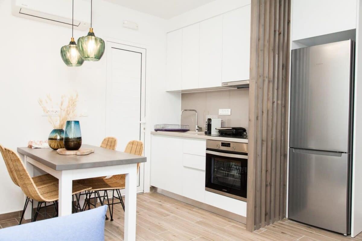 Comfortable 2 Bd Apt Near Sintagma Square 雅典 外观 照片