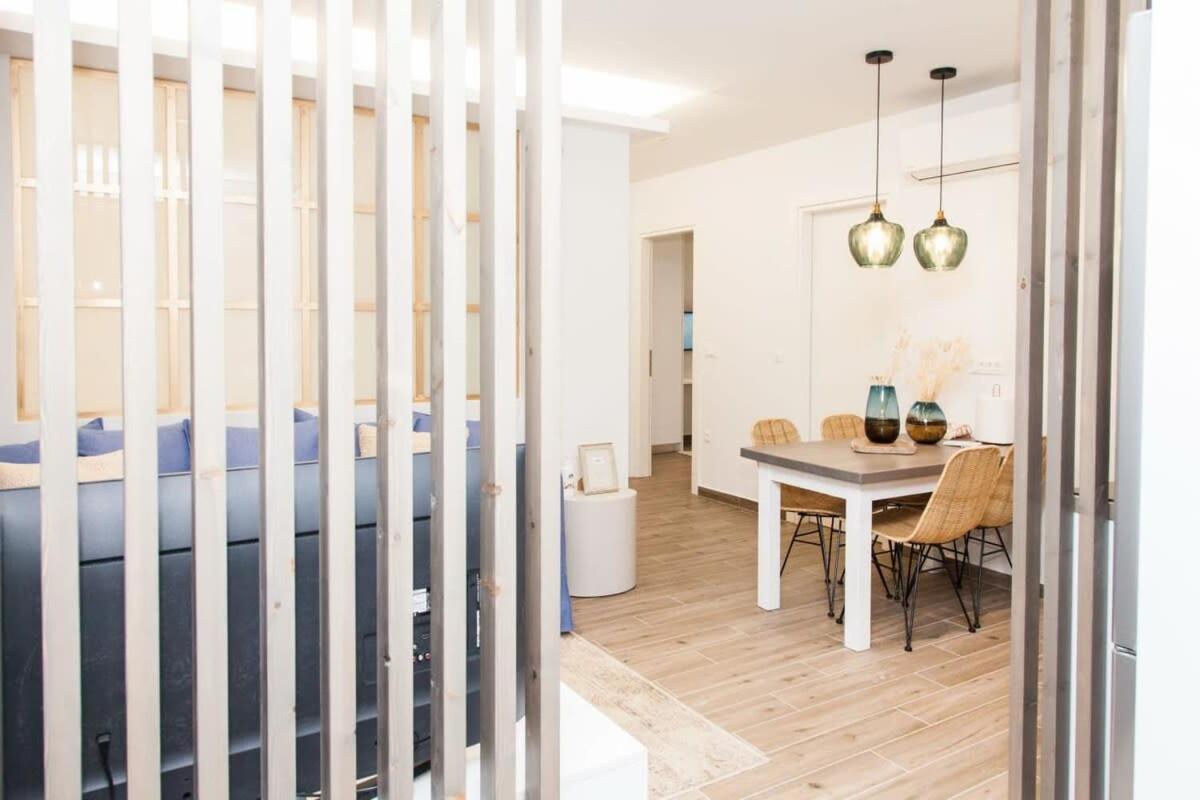 Comfortable 2 Bd Apt Near Sintagma Square 雅典 外观 照片