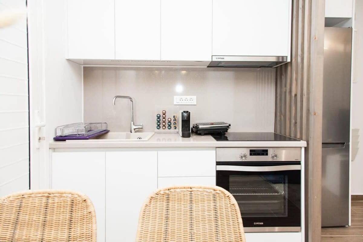 Comfortable 2 Bd Apt Near Sintagma Square 雅典 外观 照片